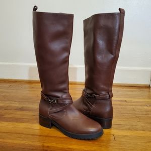 Boden riding boots